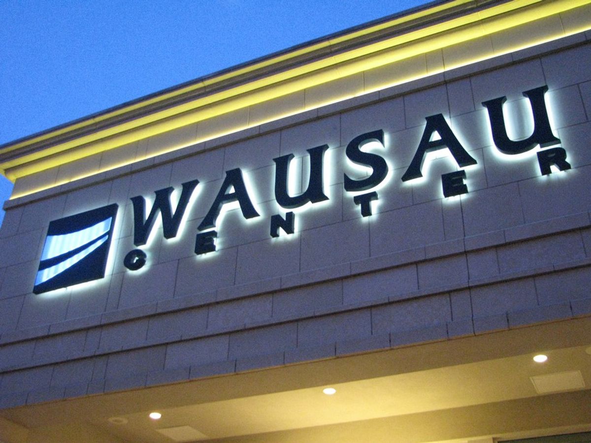 11 Stores And Attractions That Could Save The Wausau Center Mall