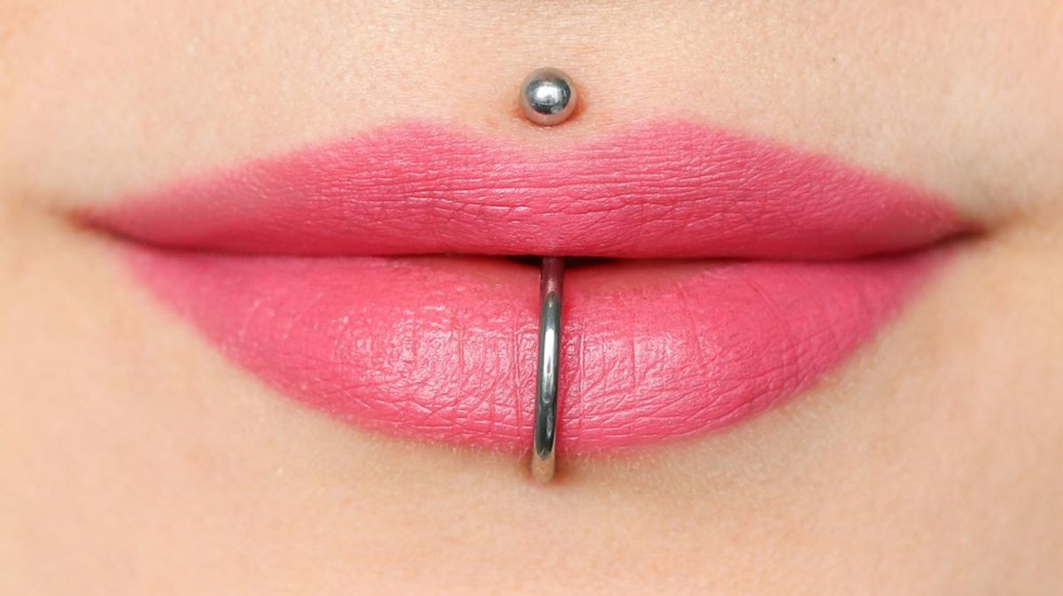 The Ultimate Piercing Guide for Newbies
