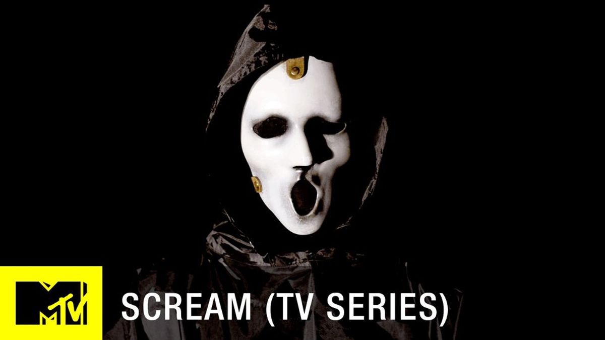 The Season Two Finale Of ‘Scream’ Shocks All (Or At The Very Least, Most)