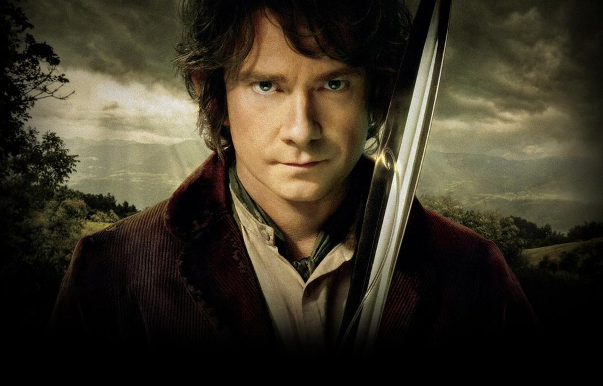 The Value Of Everyday Kindness As Told By "The Lord Of The Rings"