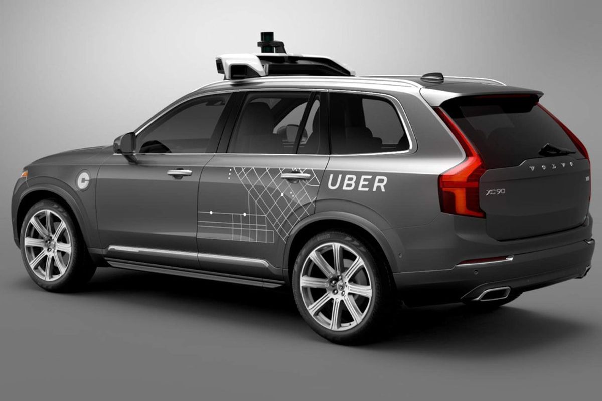SelfDriving Cars, Good Or Bad The Odyssey Online