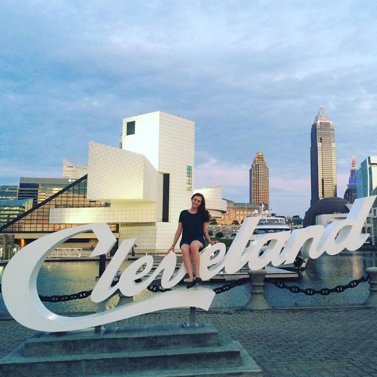 Cleveland That I Love