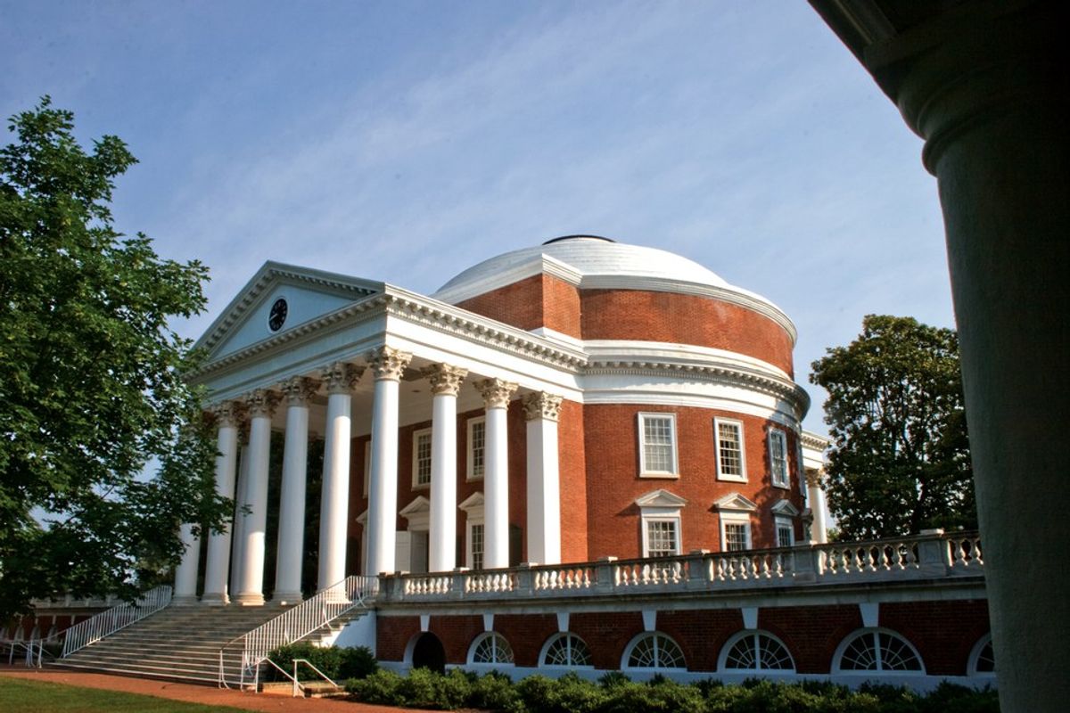 10 Changes To UVA This Fall