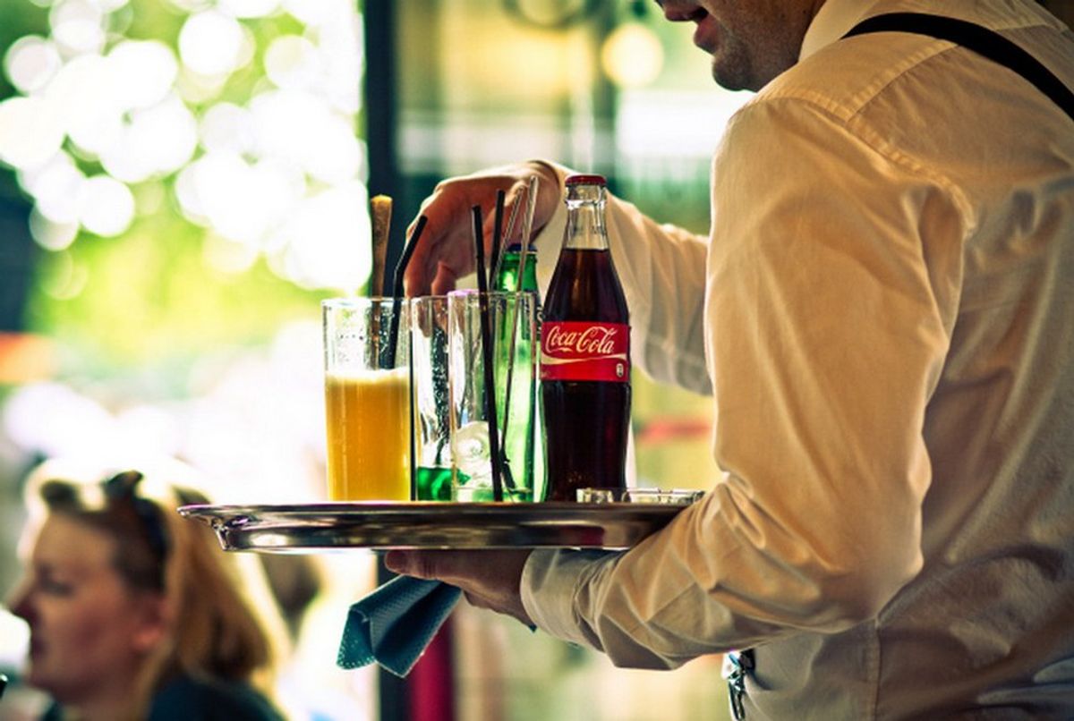 15 Things Only Servers Understand