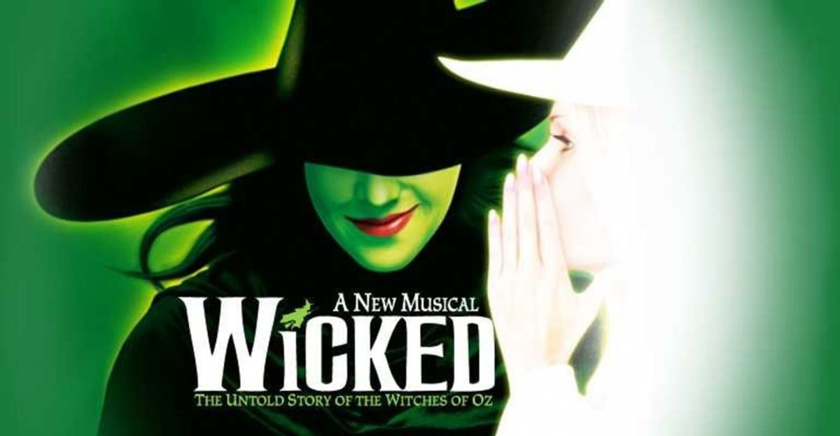 Dream Casting For Universal's Adaptation Of Wicked