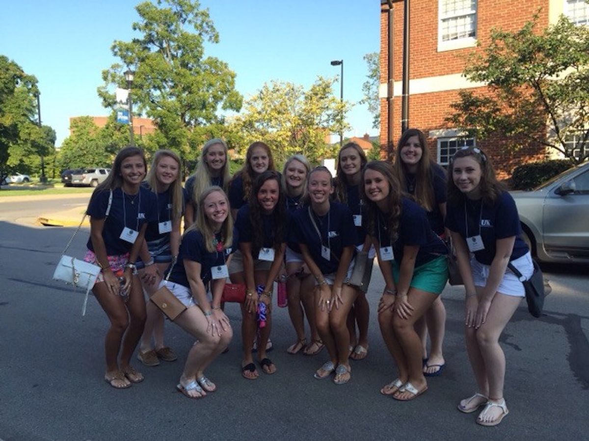 5 Things The Other Side Of Recruitment Taught Me