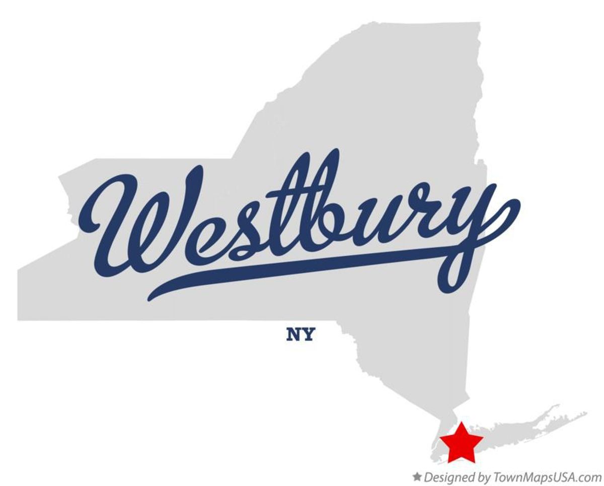 8 Things You Know Are True If You Live In Westbury