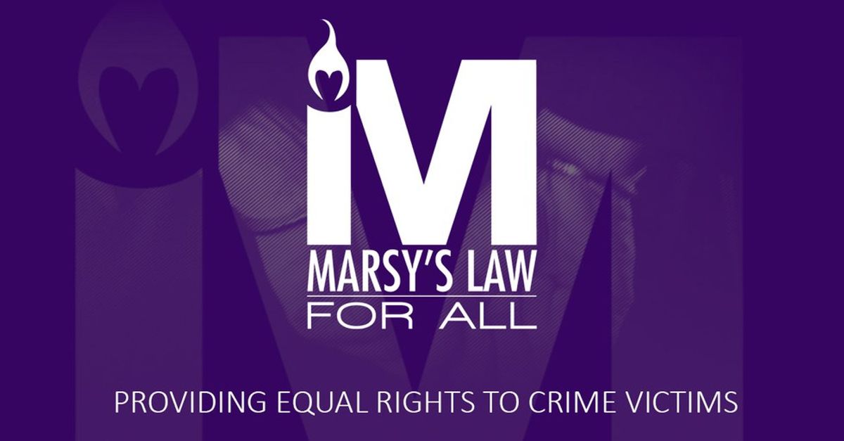 Why Montanans Need Marsy's Law For All