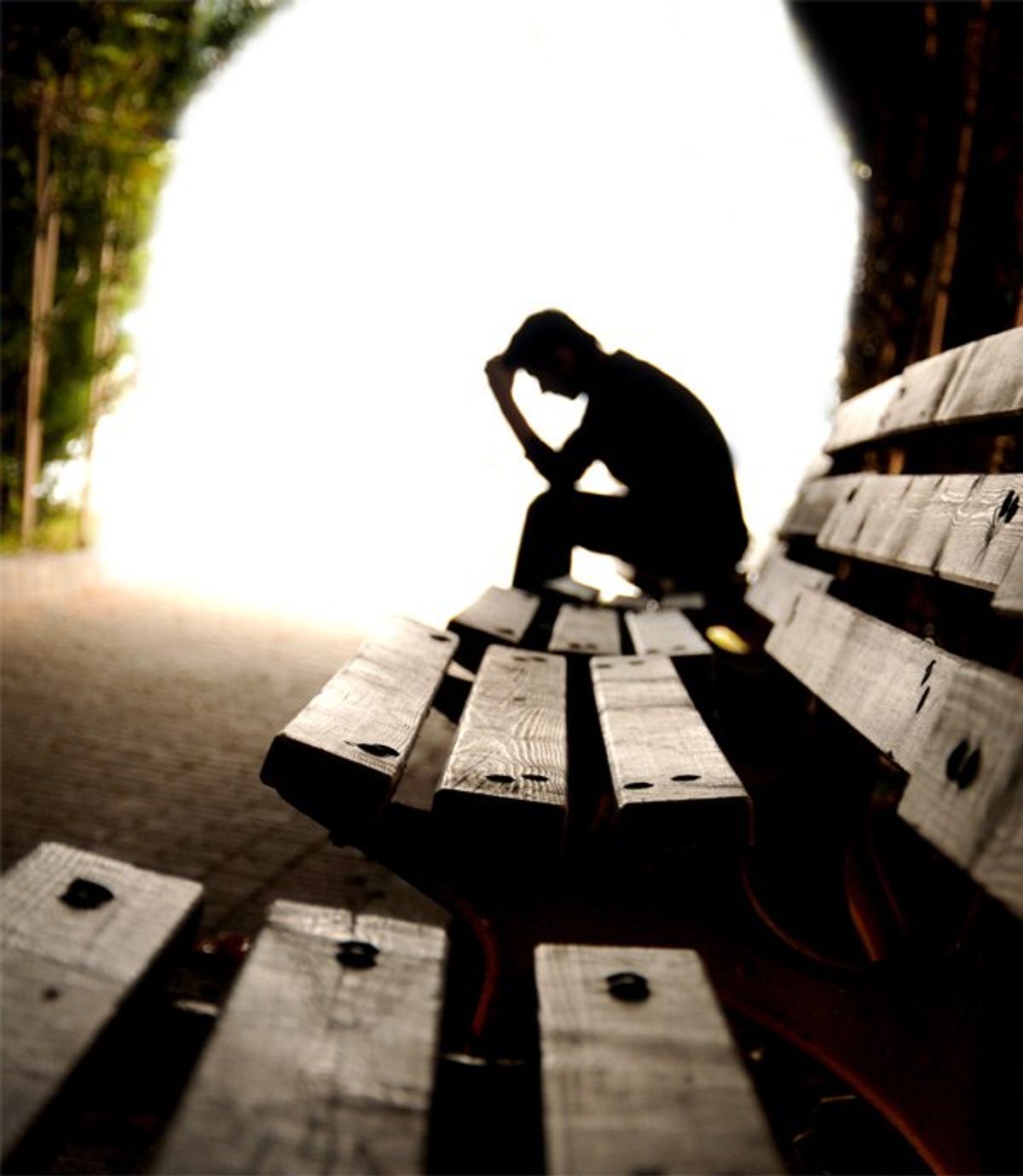 5 Things Only People With Depression and Anxiety Understand