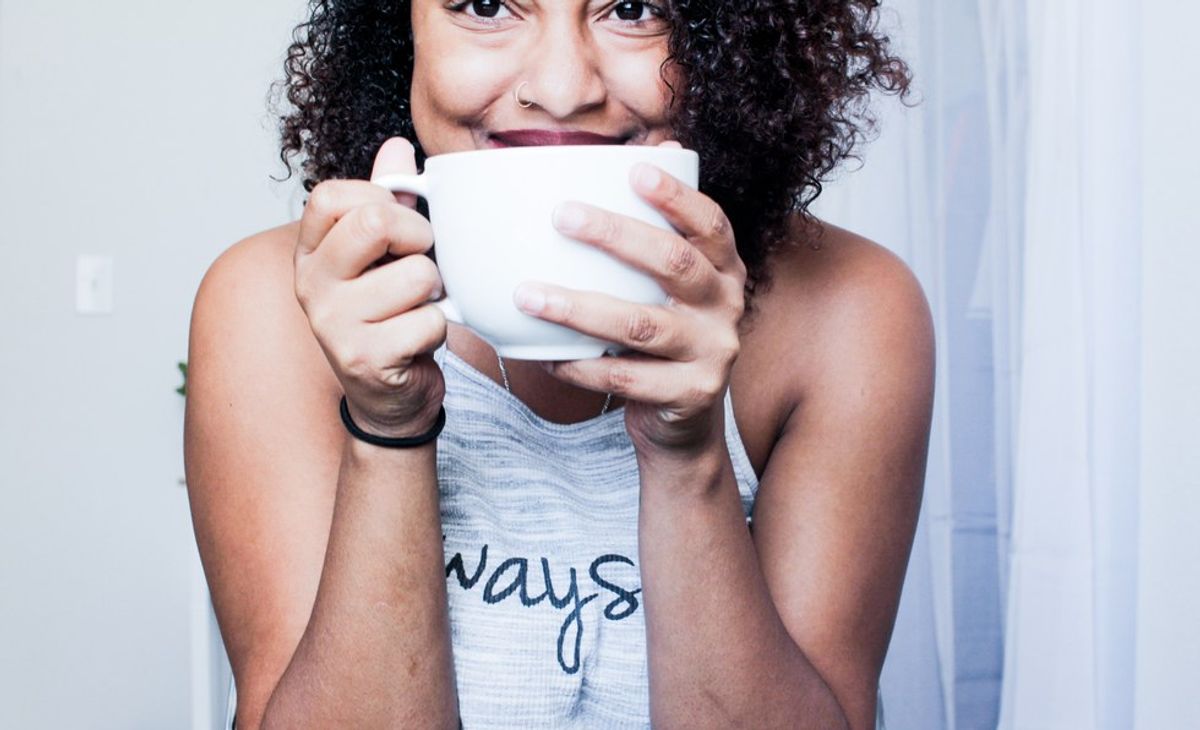 I Quit Drinking Coffee For Four Months - Here’s What Happened