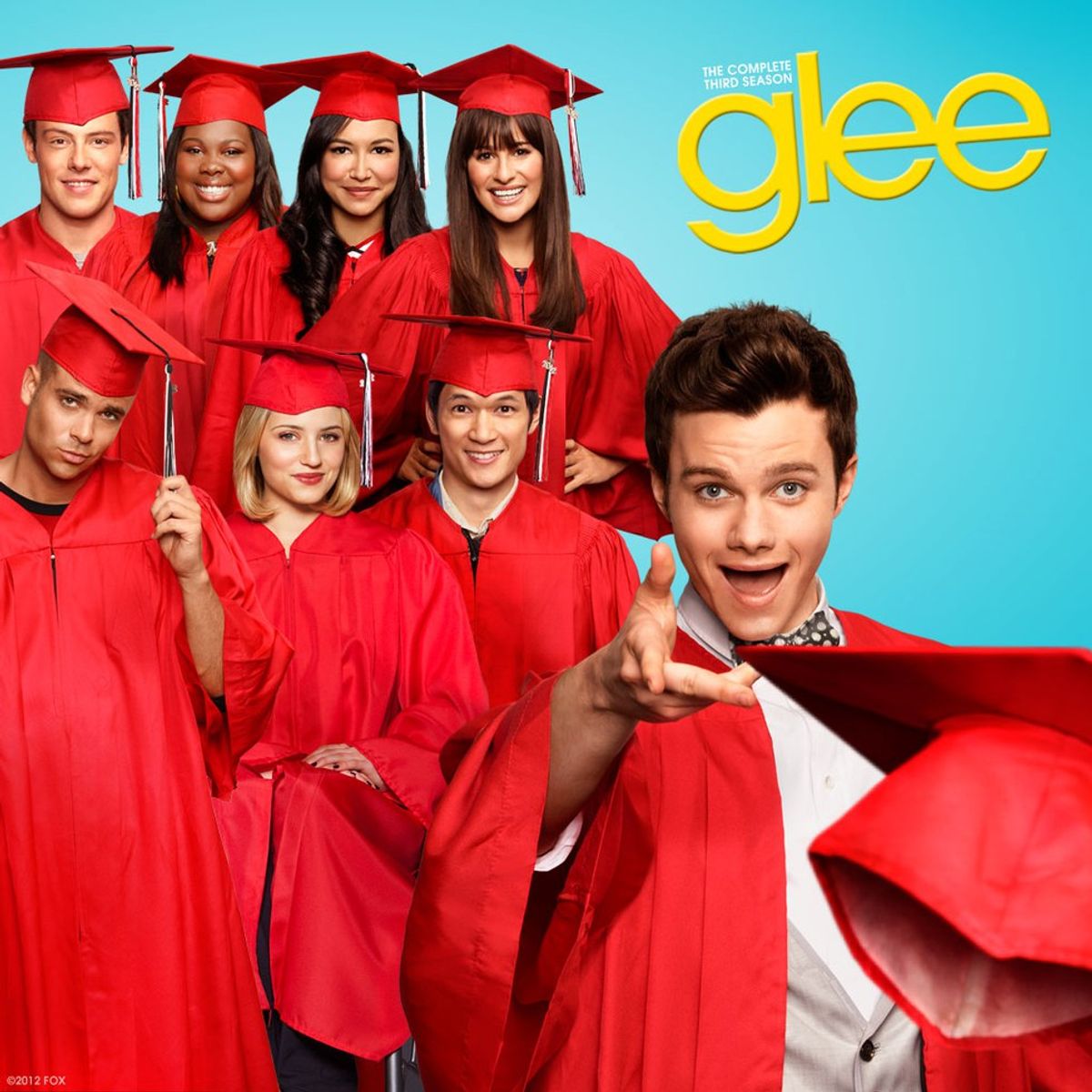 10 Things I Learned From 'Glee'