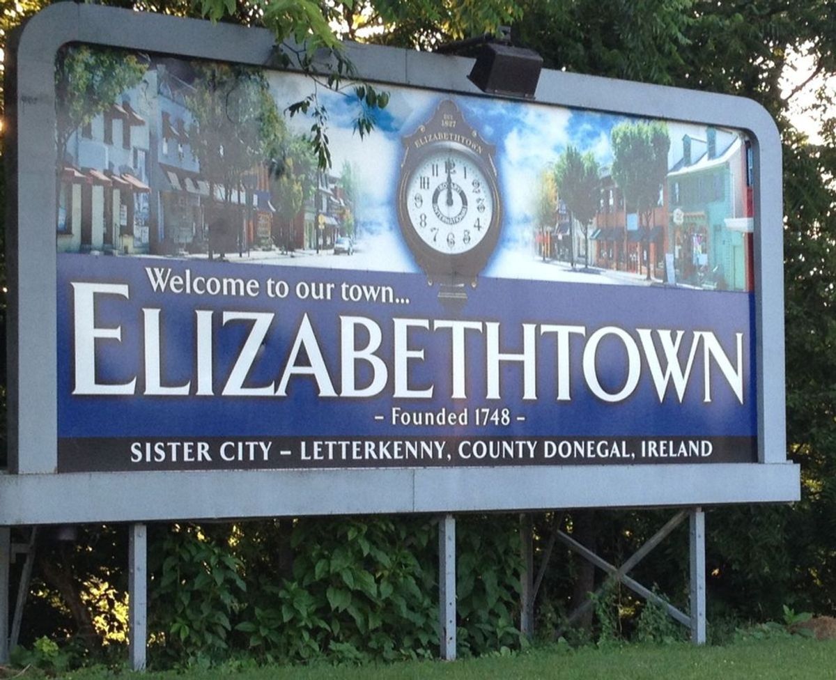 An Open Letter to the Elizabethtown Class of 2020