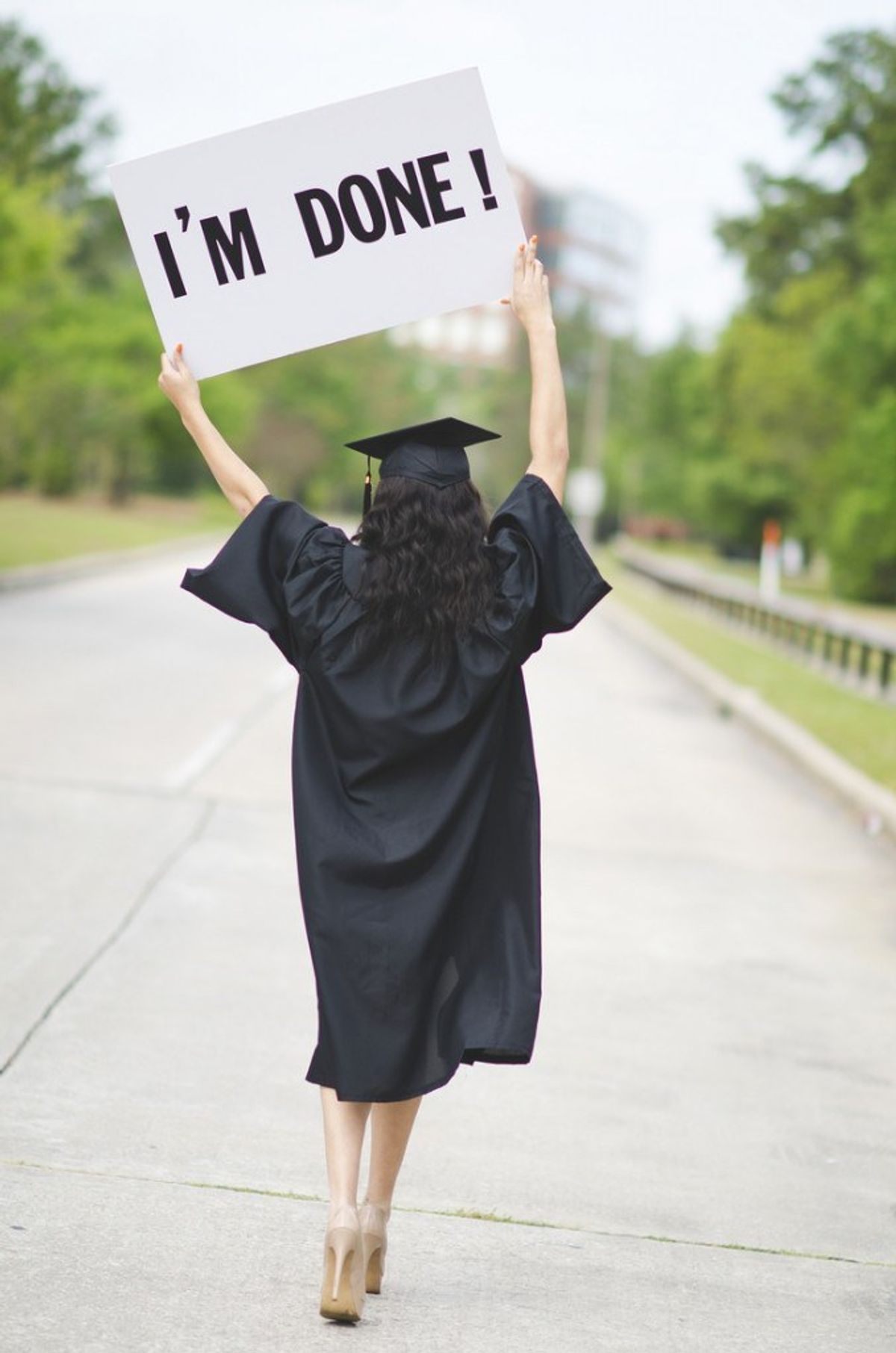 Four Life-Changing Realizations That Got Me Through College