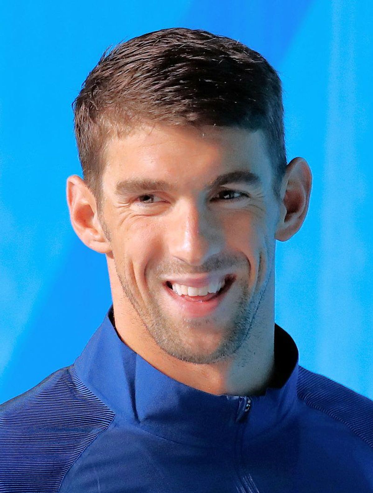 Michael Phelps: The Goat?