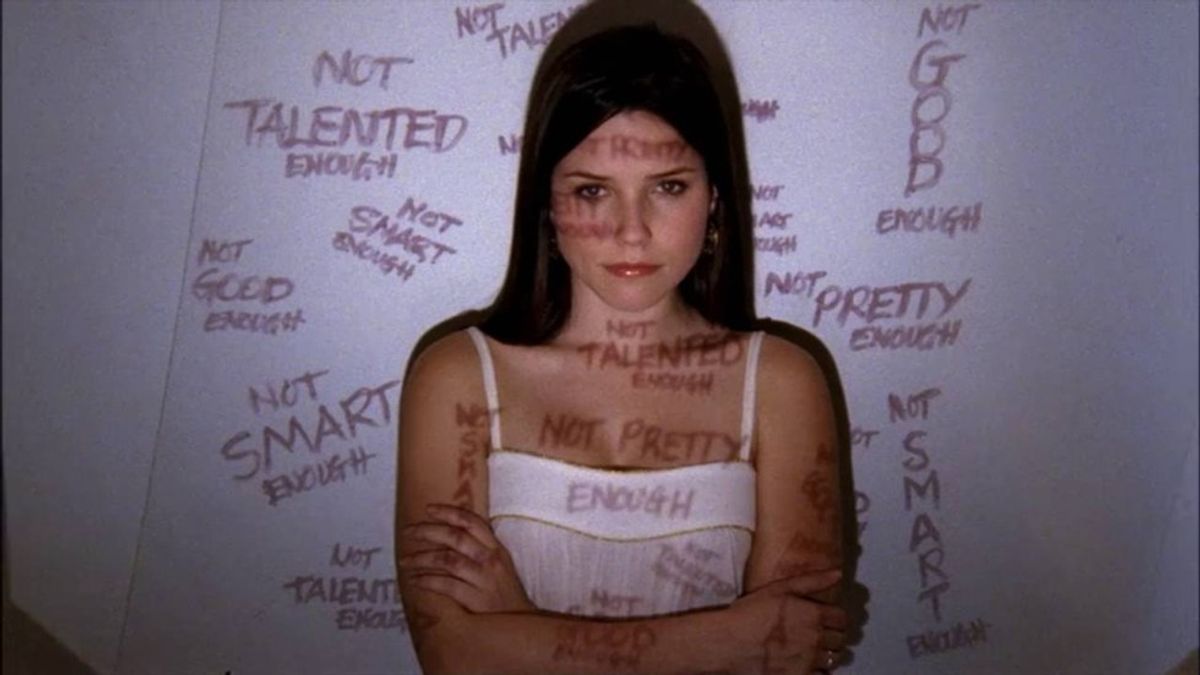 10 Times Brooke Davis Said Everything You Wanted To