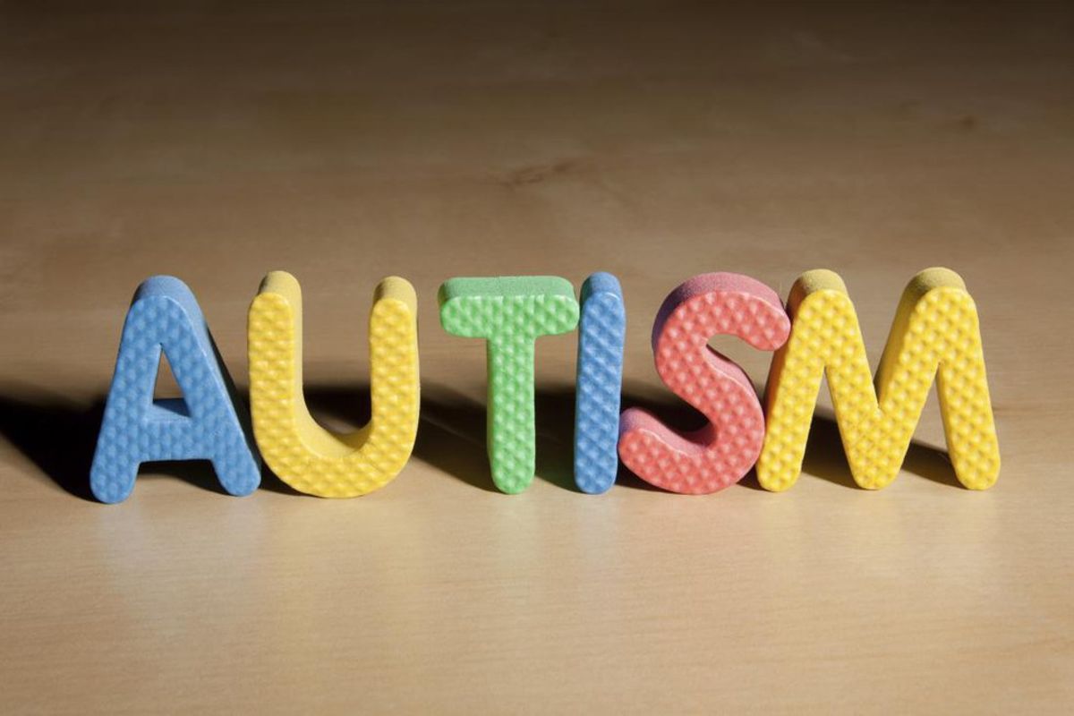 Growing Up With An Autistic Sibling