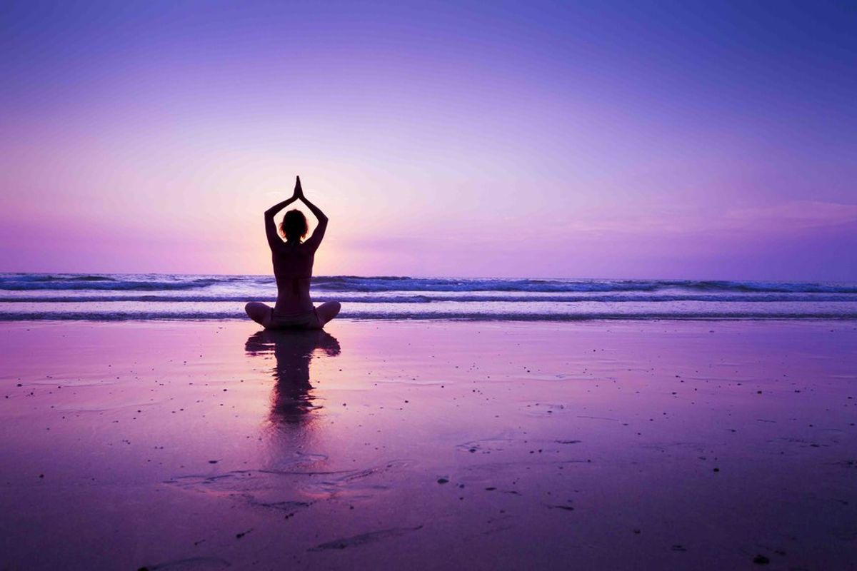 5 Essential Benefits Of Yoga