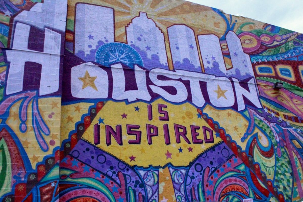 Things to do in Houston, Curated by an International Student