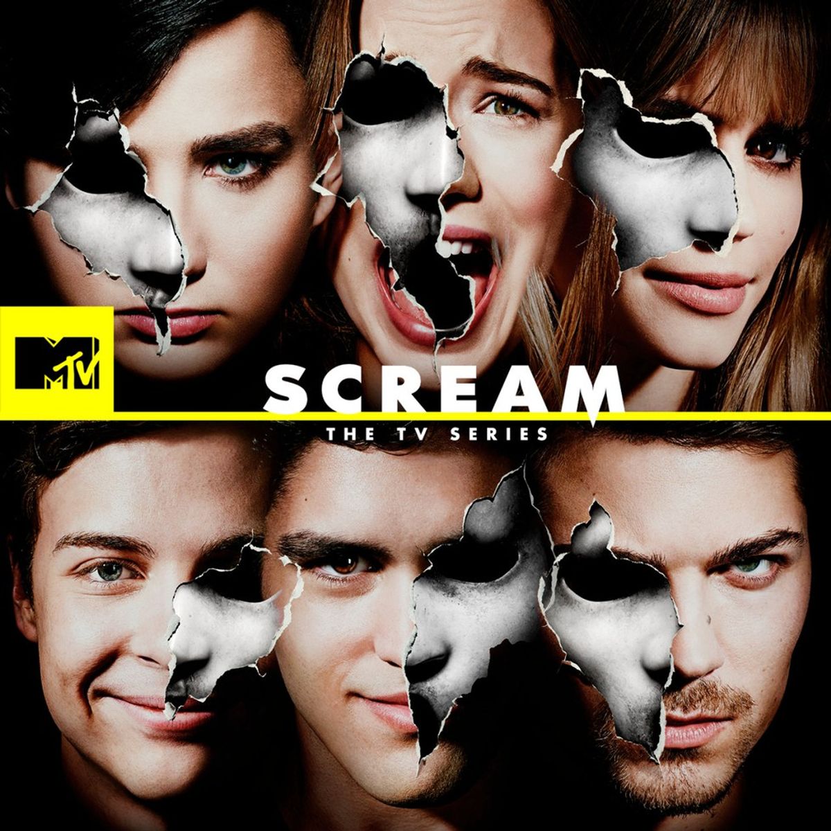 Scream: The TV Series Recap