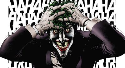 Joker In Persona 5 Is An Idiot; Please Treat Him Like One