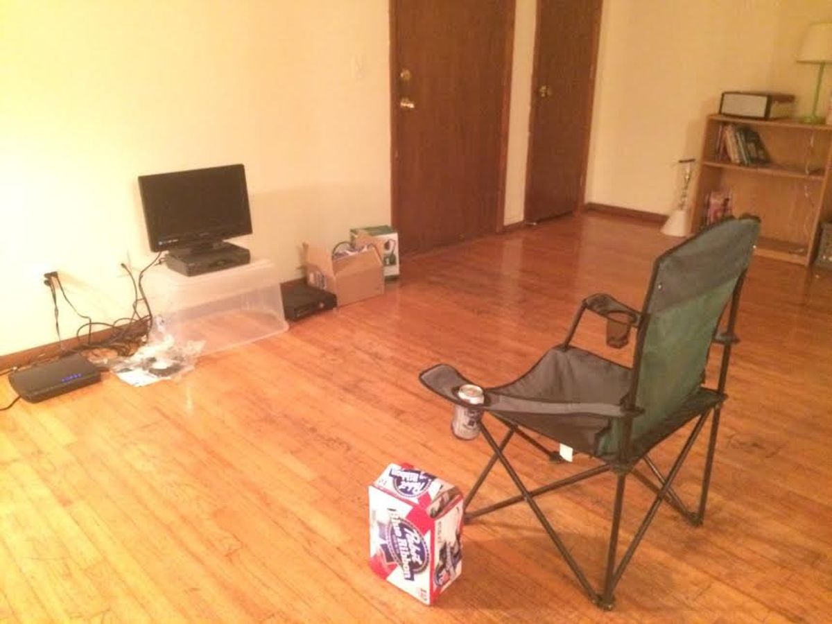 11 Things You Don’t Realize You Need Until You Move Into Your First College Apartment