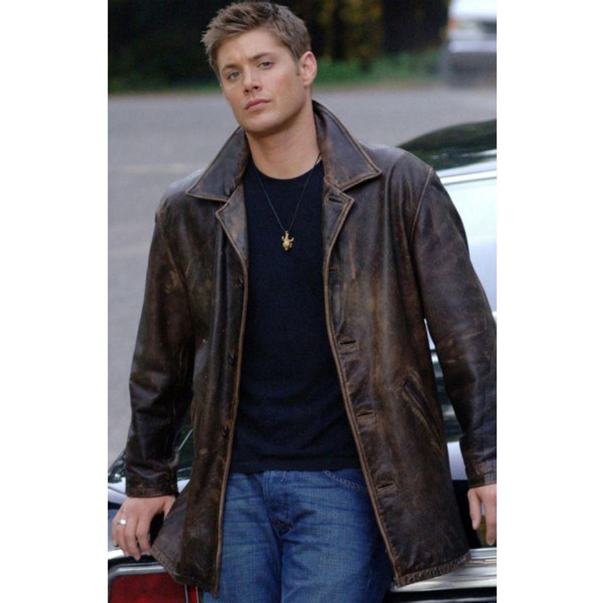 6 Dean Faces That Prove He Is All Of Us