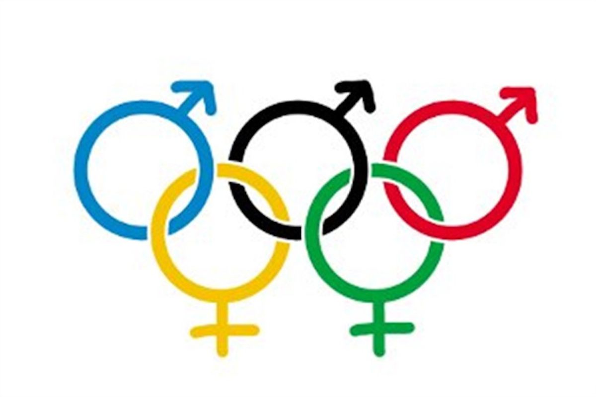 Sporting Sexism In the 2016 Olympic Games
