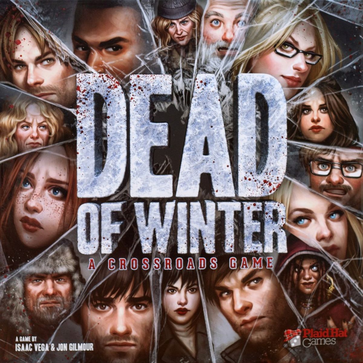 Who Would You Trust In The Dead Of Winter?