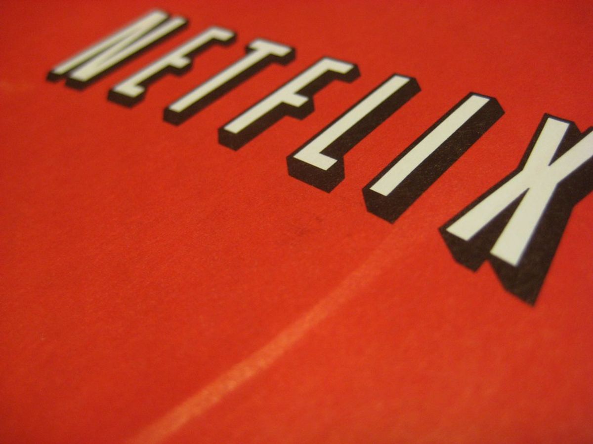 10 Shows to Binge Watch on Netflix