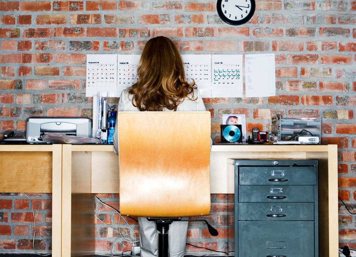 7 Unconventional Tips For Being The Best Intern You Can Be