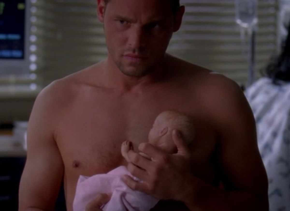 Alex Karev Quotes To Live By