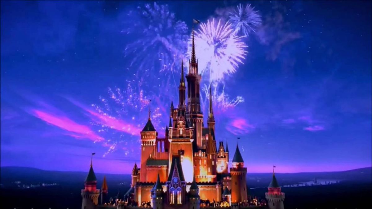 10 Signs You're Completely Obsessed With Disney
