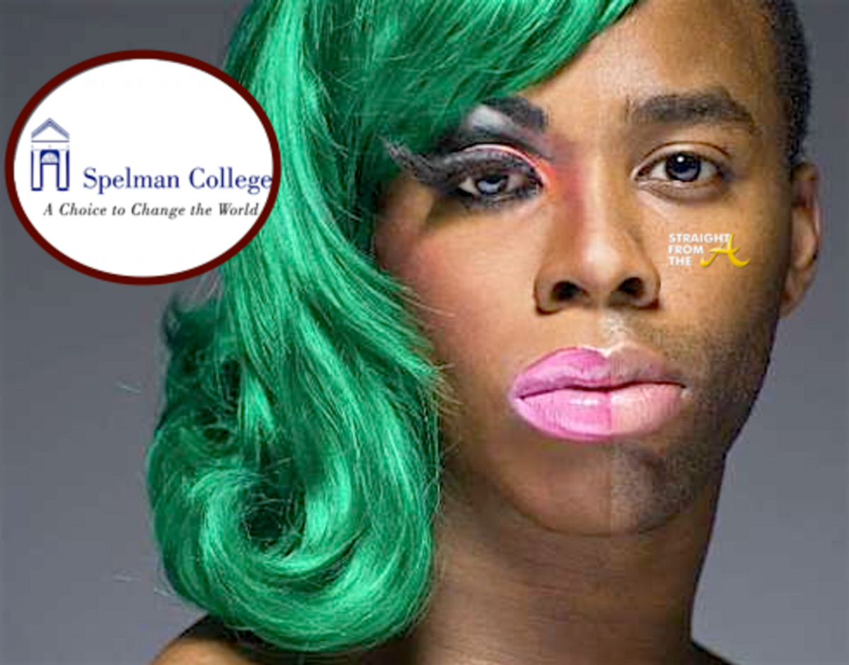 Why Spelman College SHOULD Admit Transgender Students