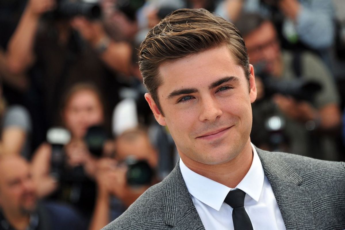 15 Gifs That Make You Realize Zac Efron Will Always Be Relevant