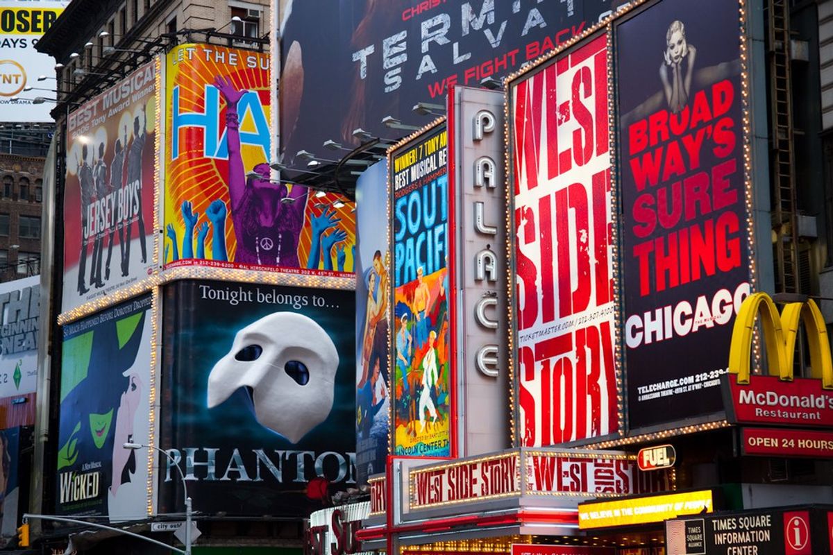11 Musicals That Will Change Your Life