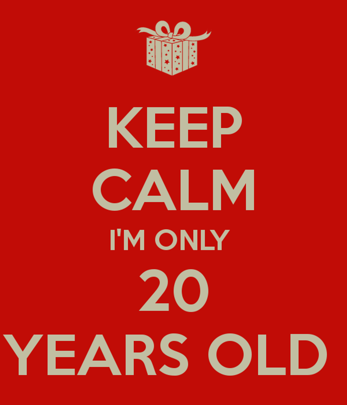20 Facts About Being 20 Years Old
