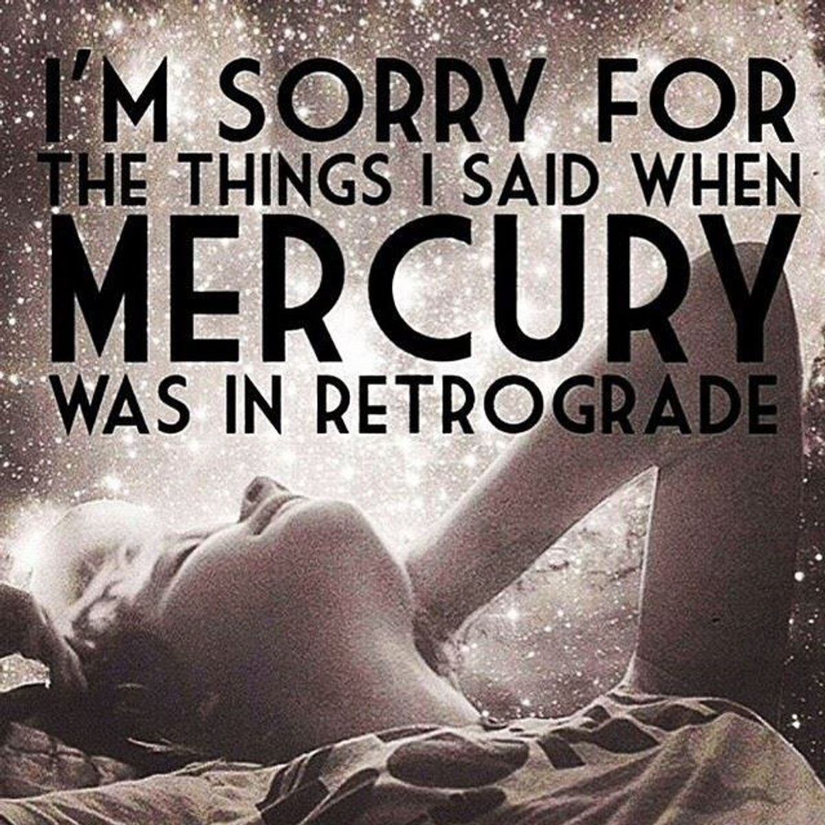 7 Survival Tips for Mercury Retrograde
