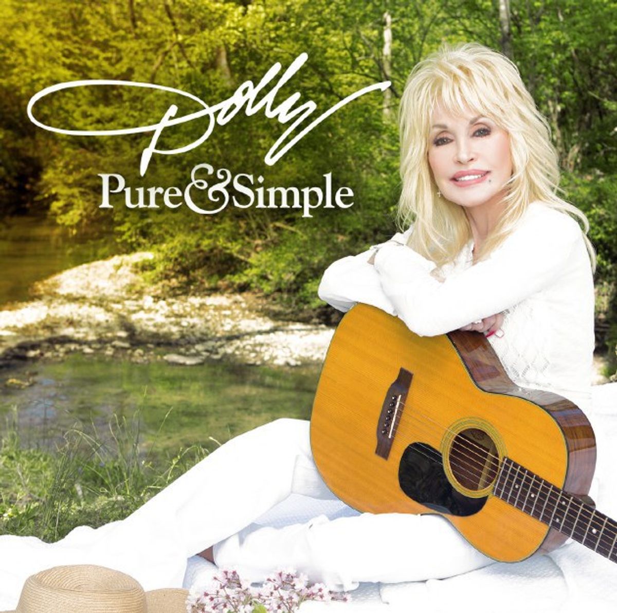 Dolly Parton's "Pure & Simple" Tour 2016 Review