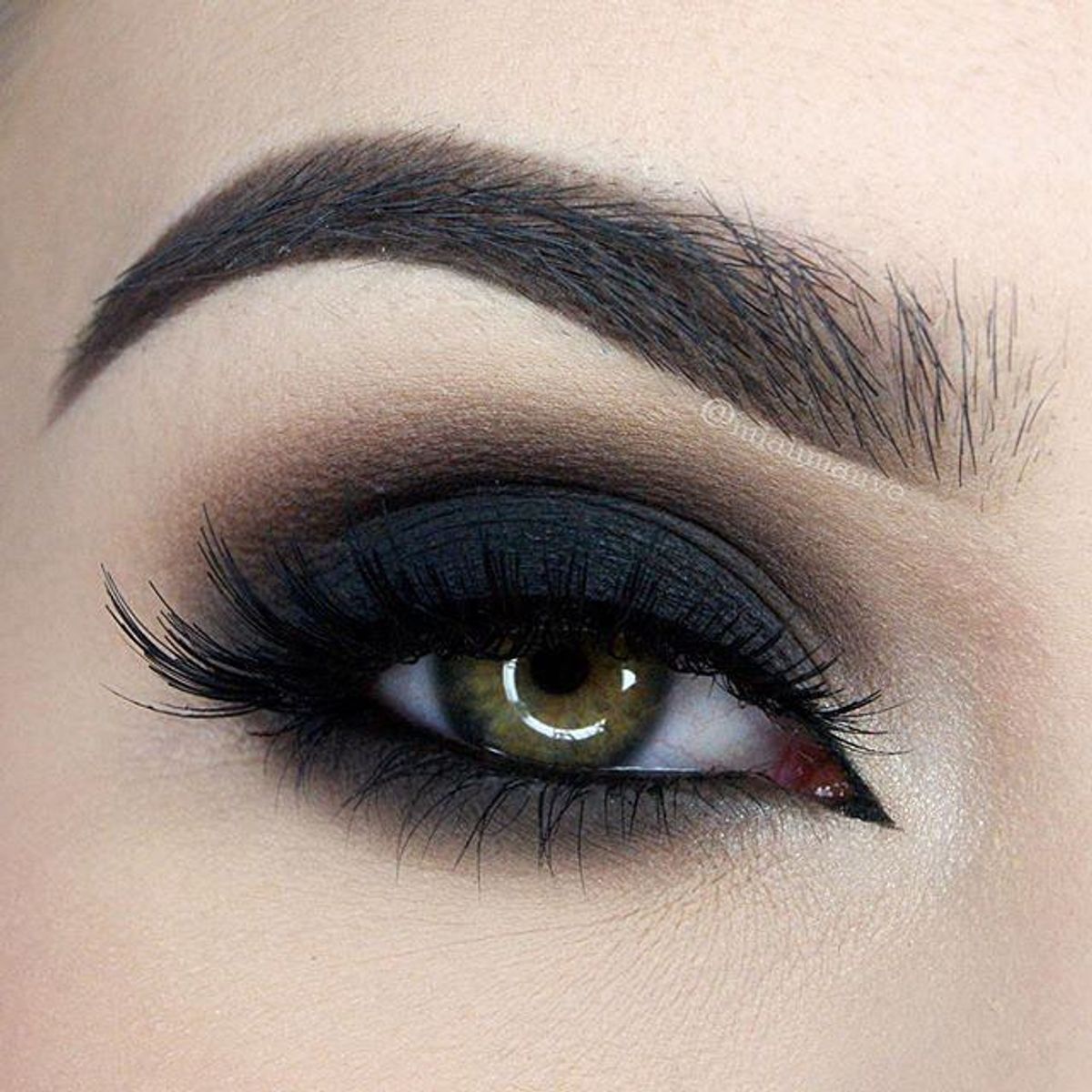 3 Occasions Where A Smokey-Eye Will Take your Outfit to the Next Level