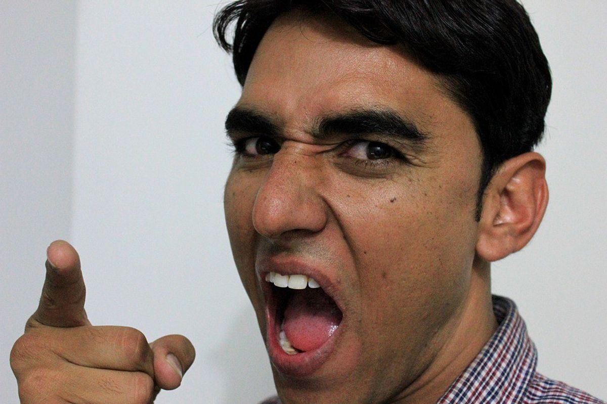 5 Don'ts When Dealing With An Indian