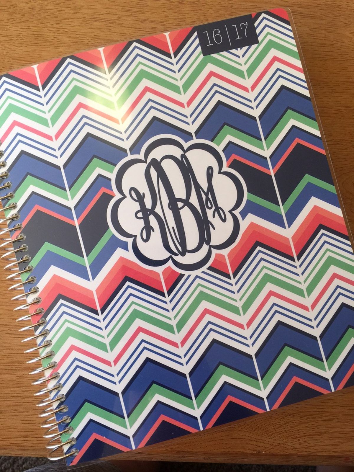 Why Everyone Should Utilize A Planner In College