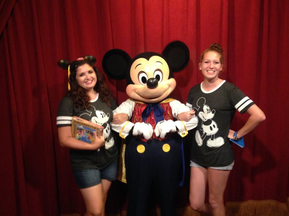 Why The Disney College Program Could Change Your Life