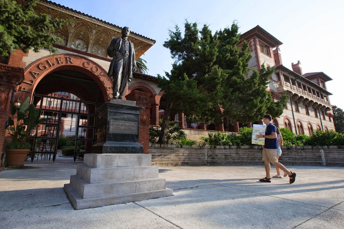 How To Make The Most Of Flagler College Orientation