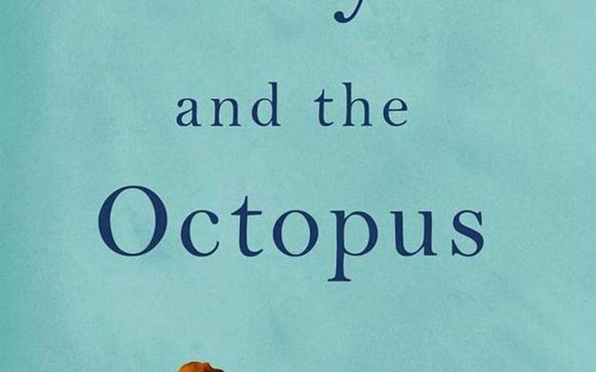 Book Review: "Lily And The Octopus"