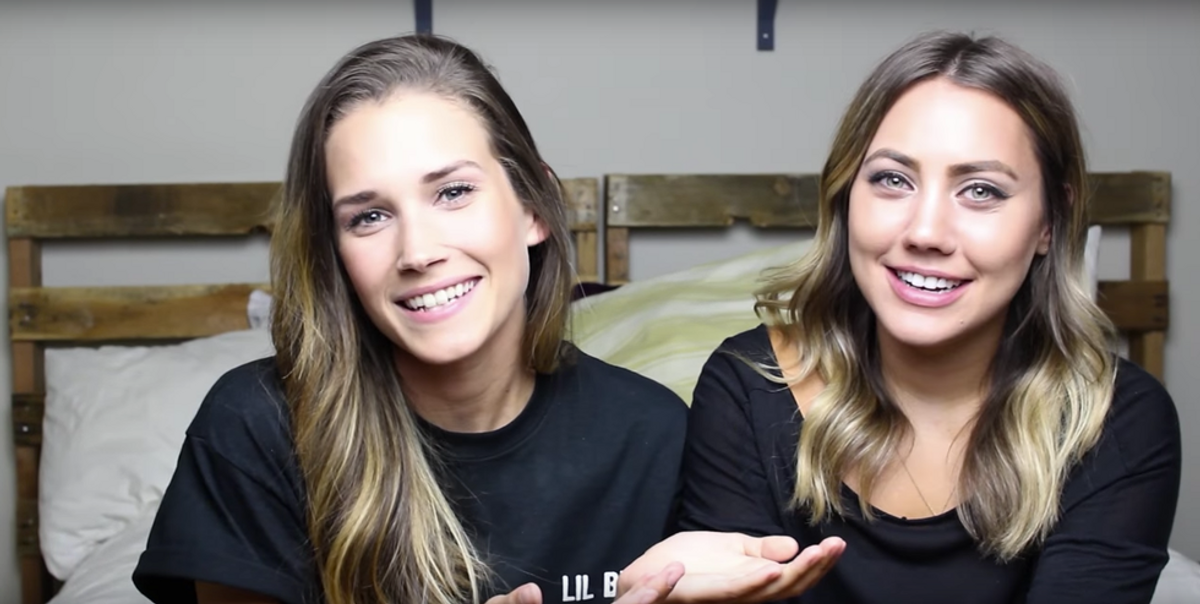 Why Personal Growth Is Important: As Told By Shannon And Cammie