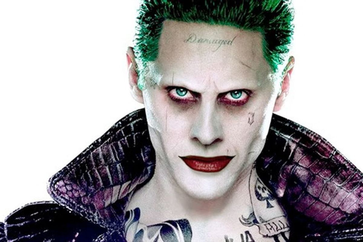 Why So Serious: Deconstructing Arguments Against Jared Leto's Joker