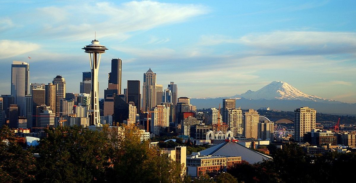 11 Reasons Why You Shouldn't Move To Seattle