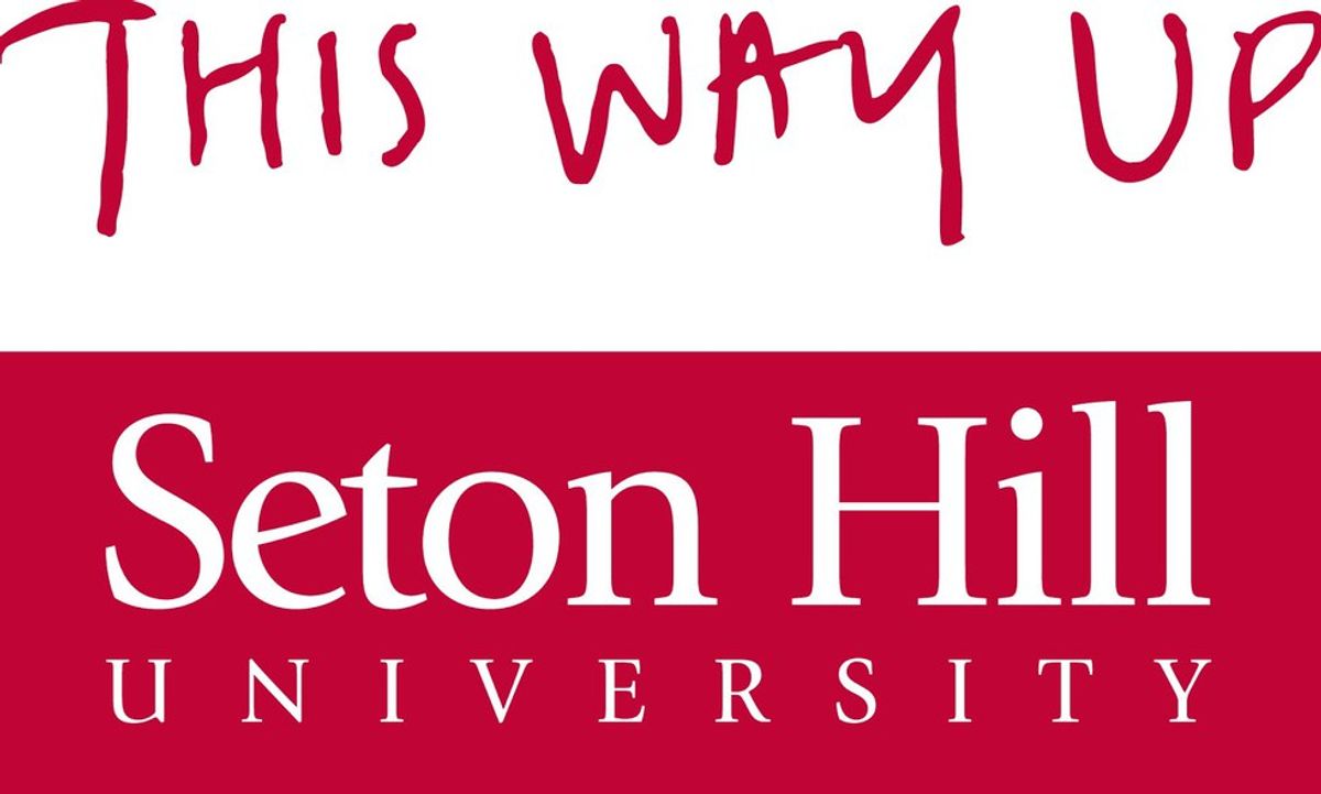 9 Problems All Seton Hill Students Have