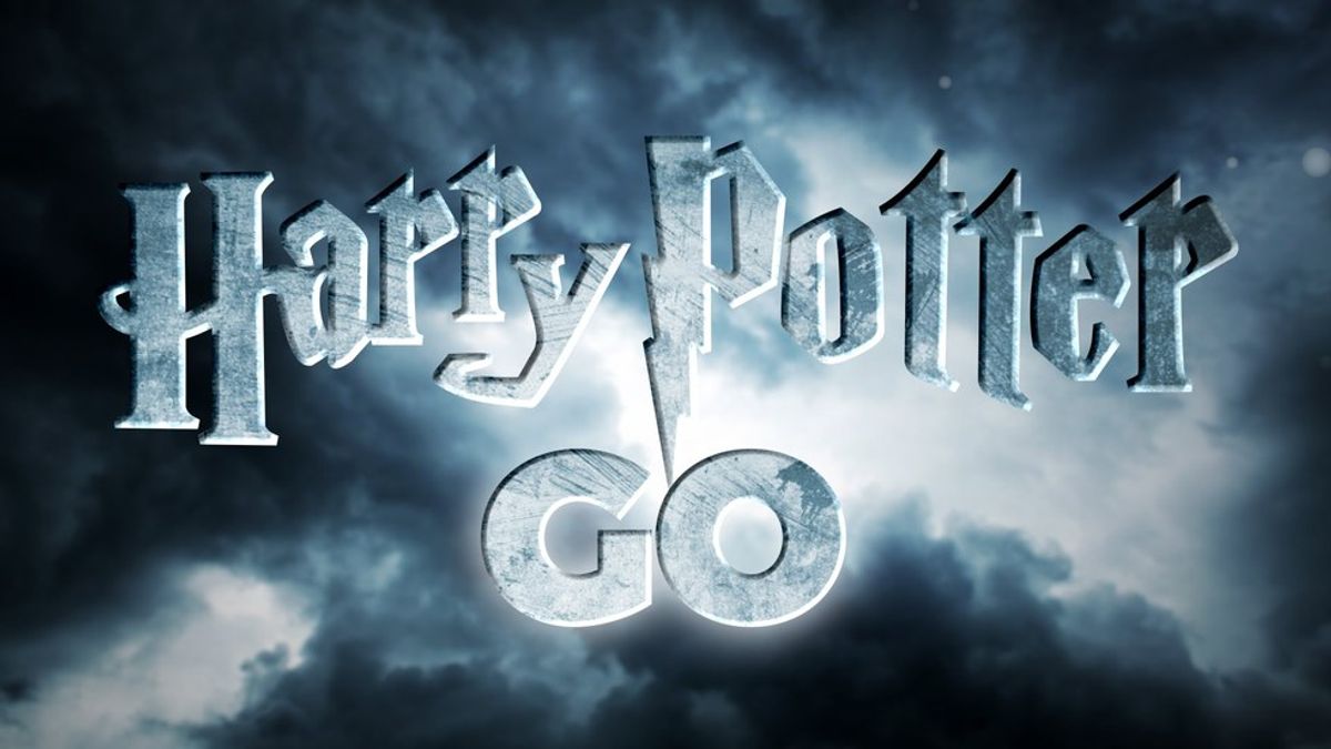 Is “Harry Potter Go” A Possibility?