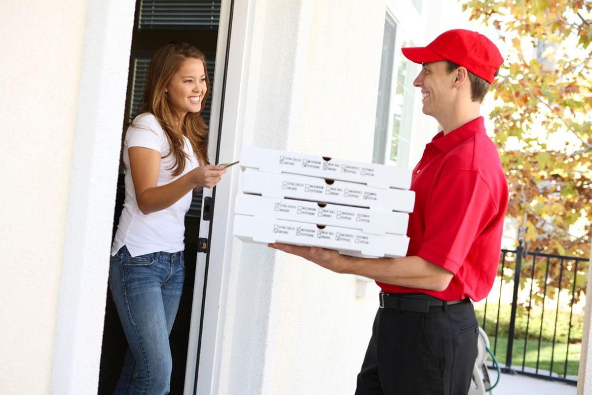 What Every Delivery Driver Wants You To Know